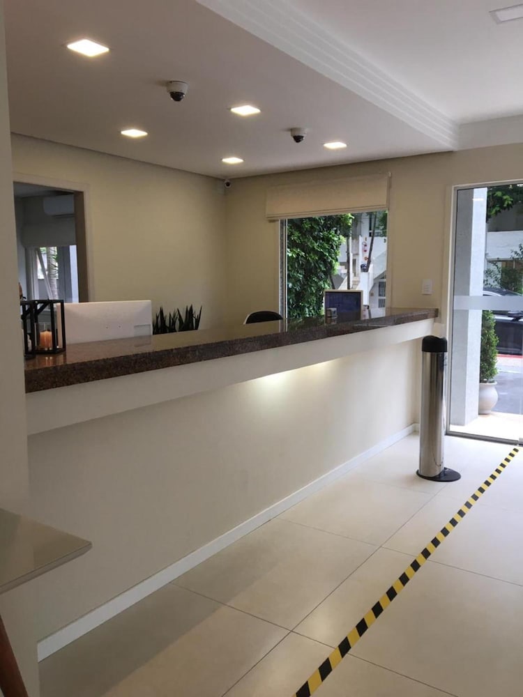 Фото Caravaggio Praia Hotel