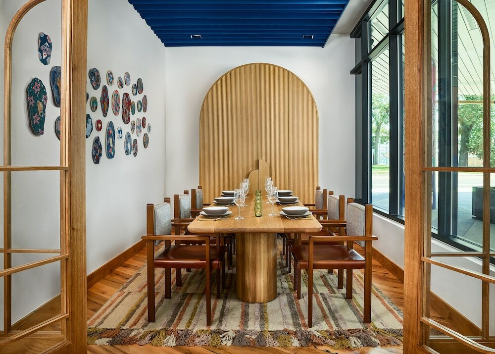 Фото Catbird Hotel