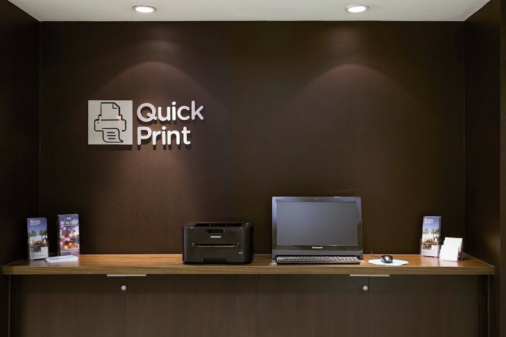 Фото Courtyard by Marriott Stockton