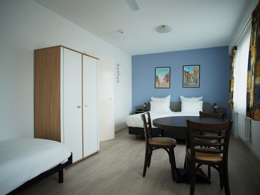 Фото Primadom Aparthotel