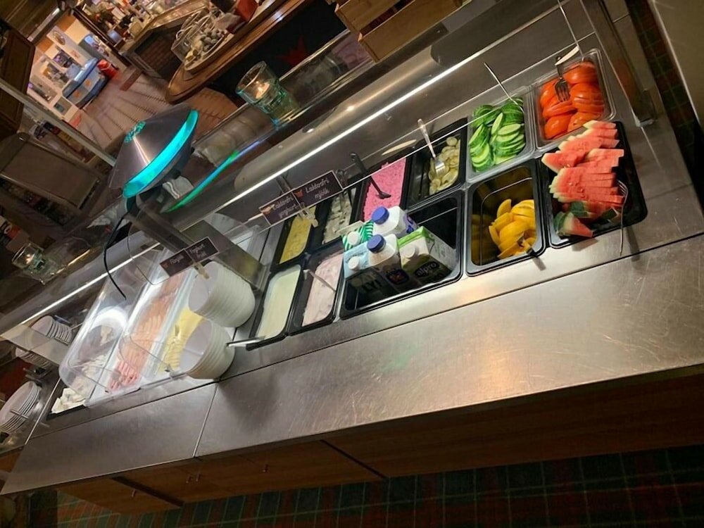 Фото Rasta Kalmar