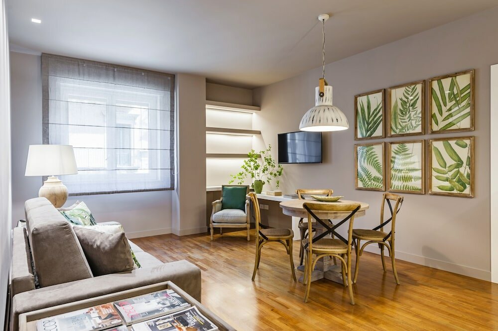 Фото Ferrini Home - Etnea Collection