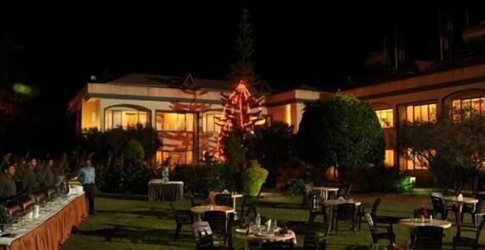 Фото Blue Country Resort