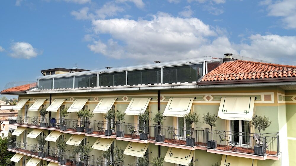 Фото Palace Hotel San Pietro