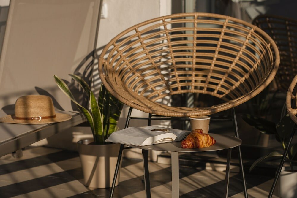 Фото Room Select Tetuan