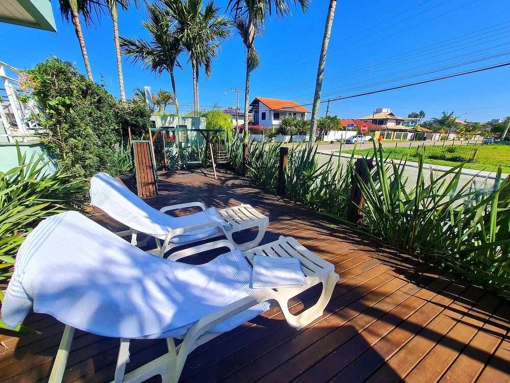 Фото Belle Arti Pousada