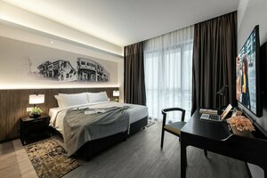 Citadines Prai Penang (Penang), hotel