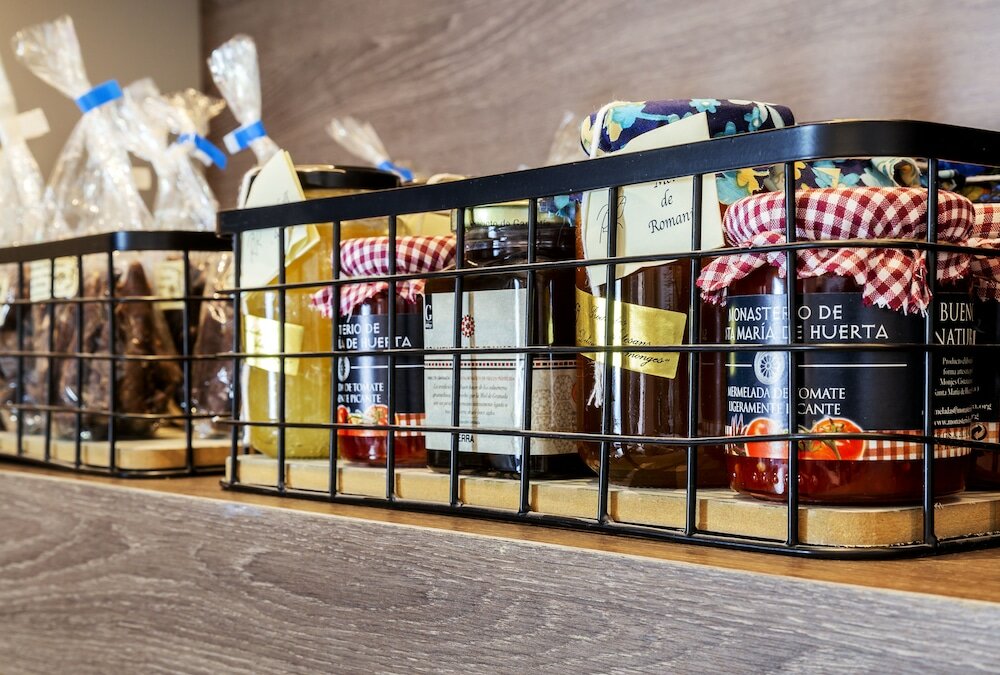 Фото Eurostars Puerta Real Hotel