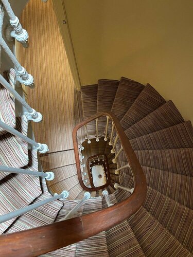 Внешний вид отеля Best Western Plus Hotel Sydney Opera в Париже, фото 4