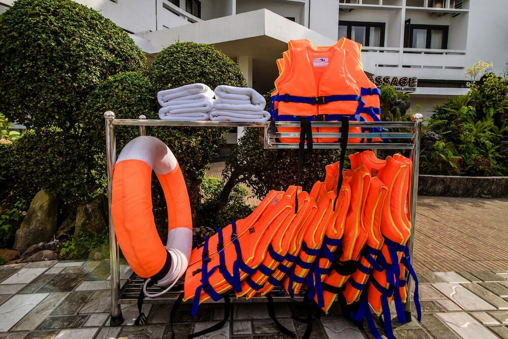 Фото Huong Giang Hotel Resort and SPA