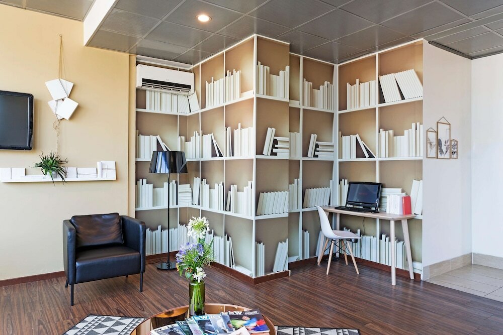 Фото B&b Hotel Firenze Novoli