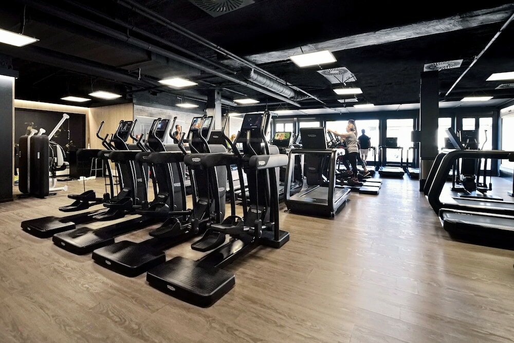 Фото Hôtel de La Cigogne