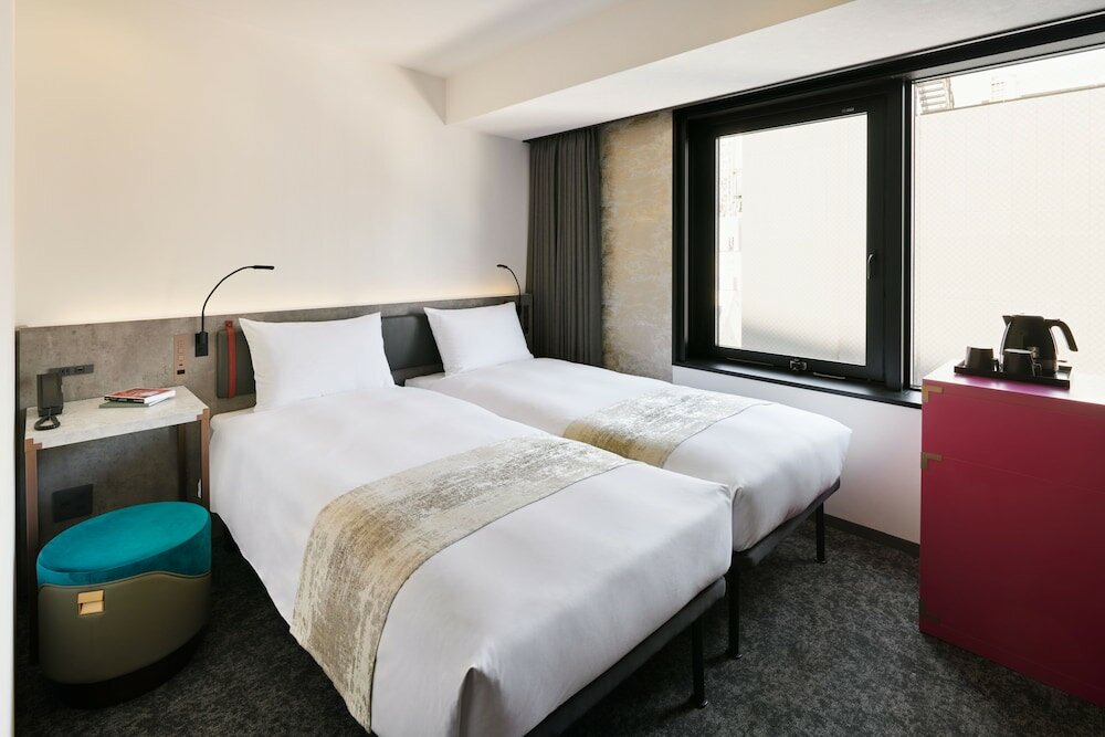 Фото The B Ginza