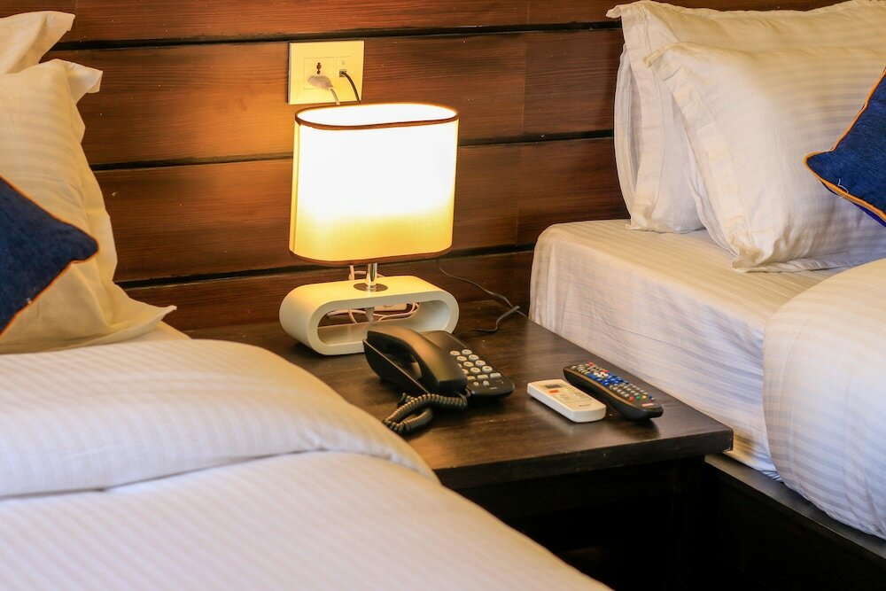 Фото Norbulinka Boutique Hotel