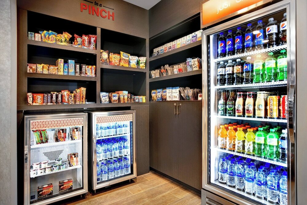 Фото TownePlace Suites by Marriott Potomac Mills Woodbridge