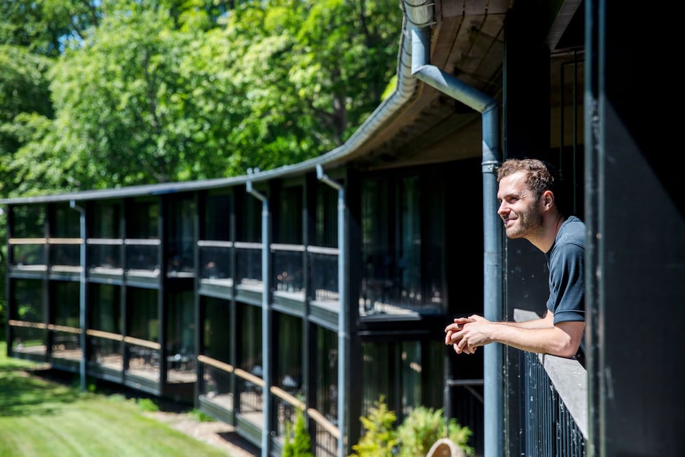 Фото Rungstedgaard