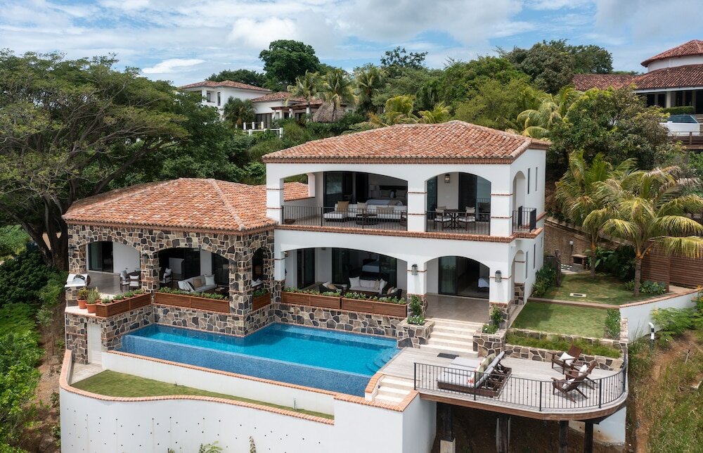 Фото Rancho Santana