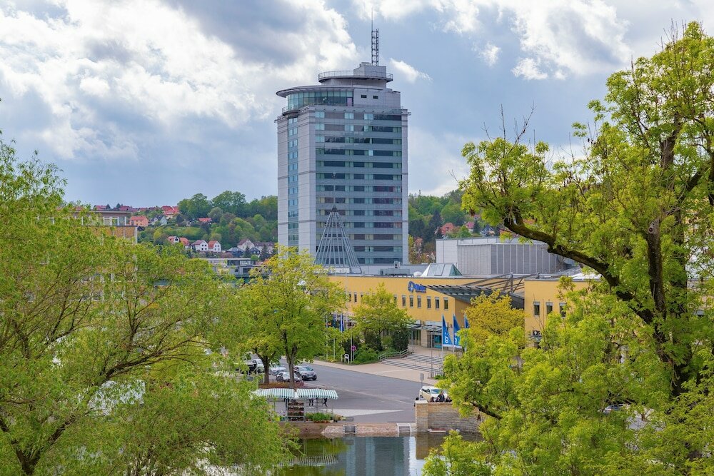 Фото City Hotel am Ccs