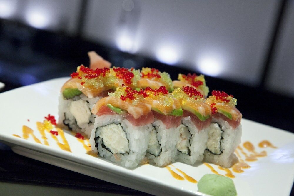 Фото Rosen Centre Hotel