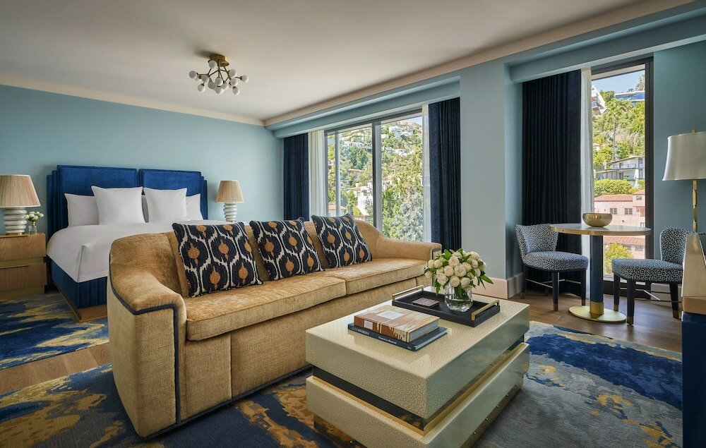 Фото Pendry West Hollywood