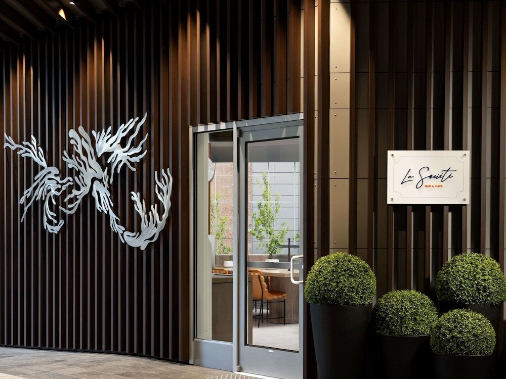 Фото Hyatt Regency San Francisco Downtown Soma