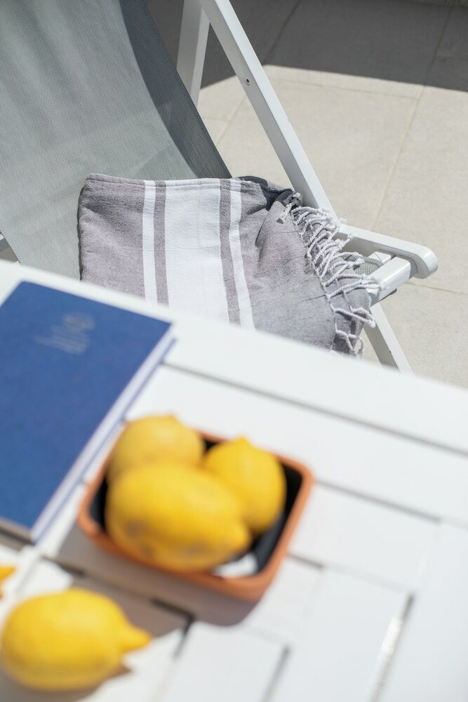 Фото Acrogiali Beachfront Hotel