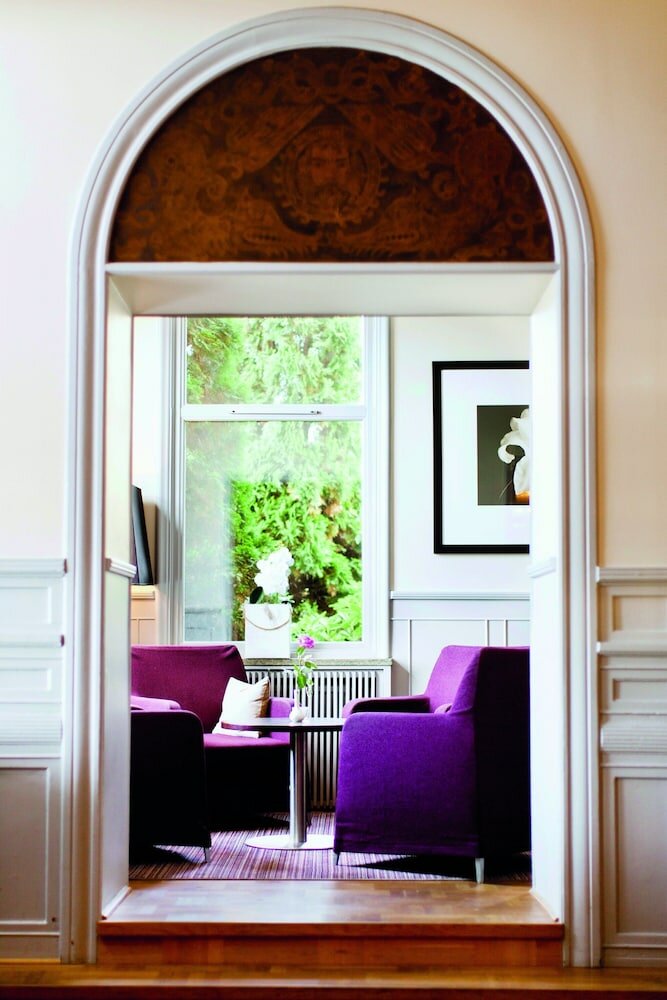 Фото Elite Stadshotellet Karlstad