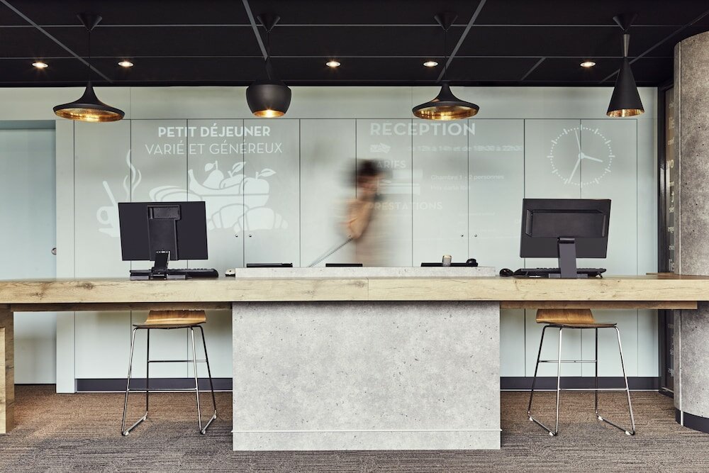 Фото Ibis Toulon La Valette