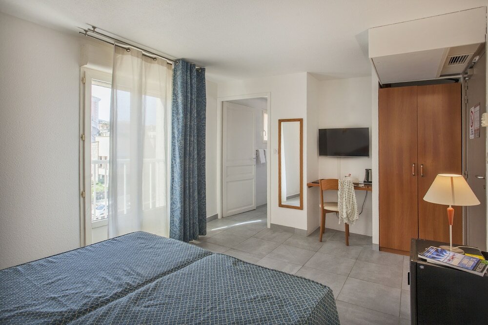 Фото Hotel Le Neptune