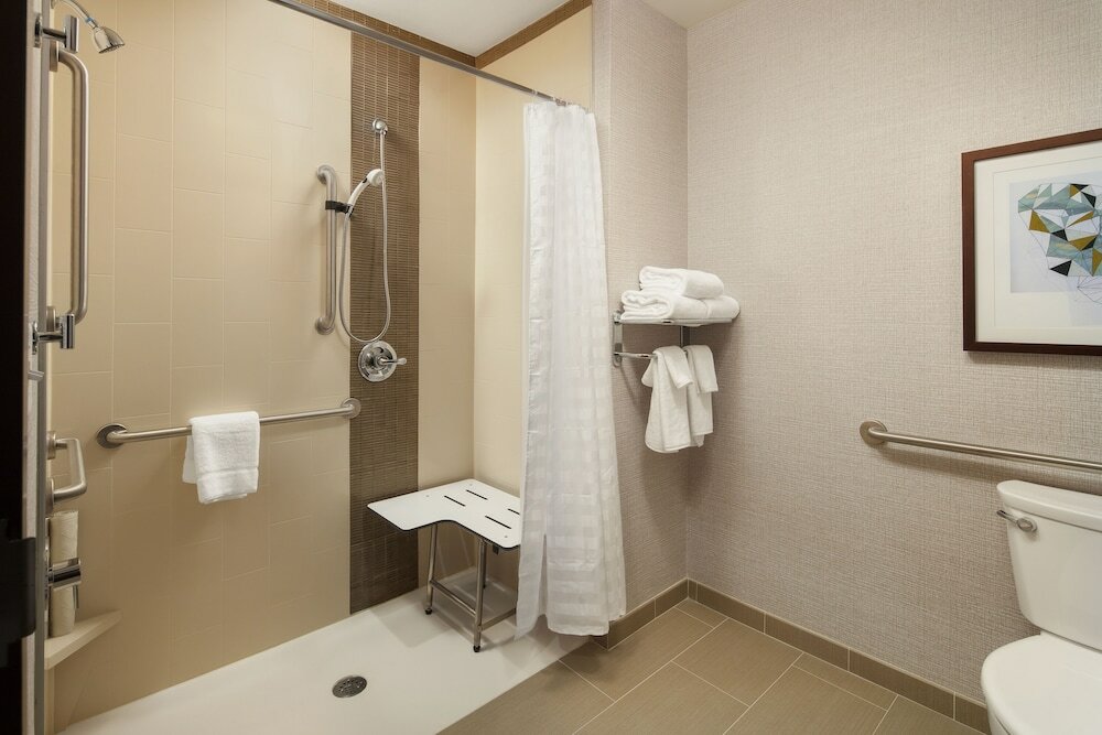 Фото Hyatt Place Sacramento Roseville