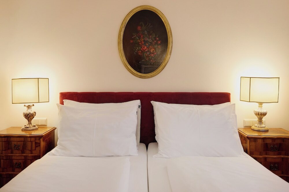 Фото Graben Hotel