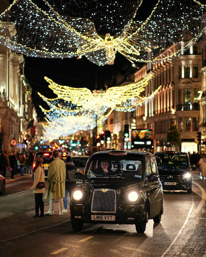 Фото Holiday Inn London - Oxford Circus, an Ihg Hotel