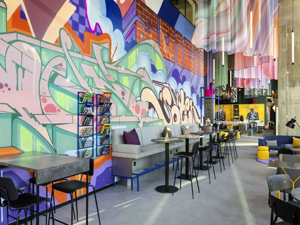 Фото Ibis Styles Copenhagen Orestad