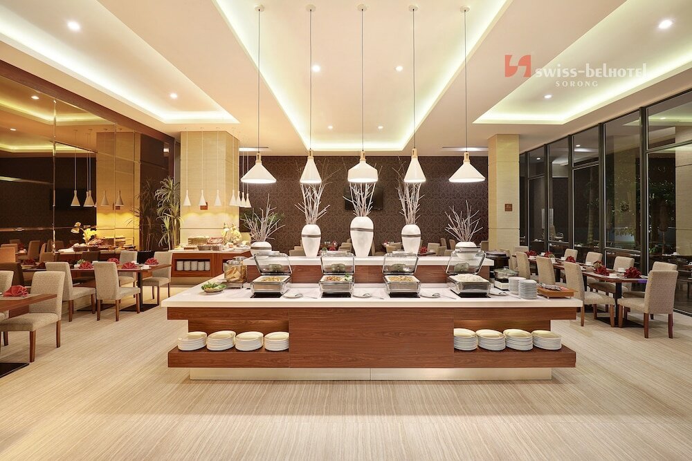 Фото Swiss-Belhotel Sorong