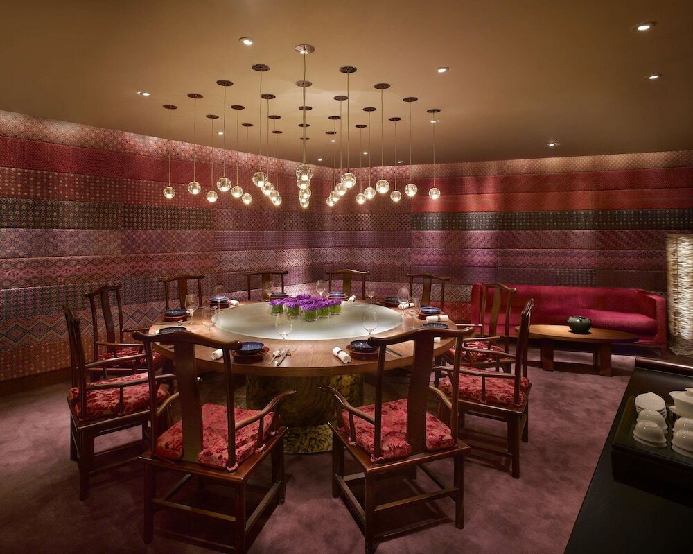 Фото Grand Hyatt Shenzhen