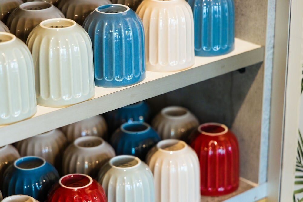 Фото Ibis budget Paris Porte de Vanves