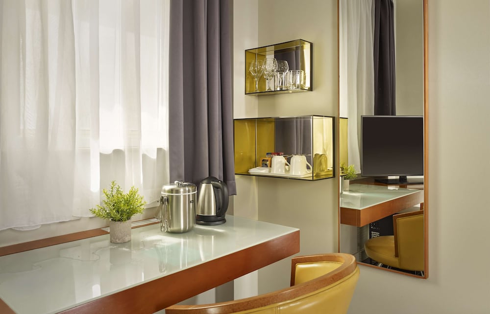 Фото Park Plaza Nottingham