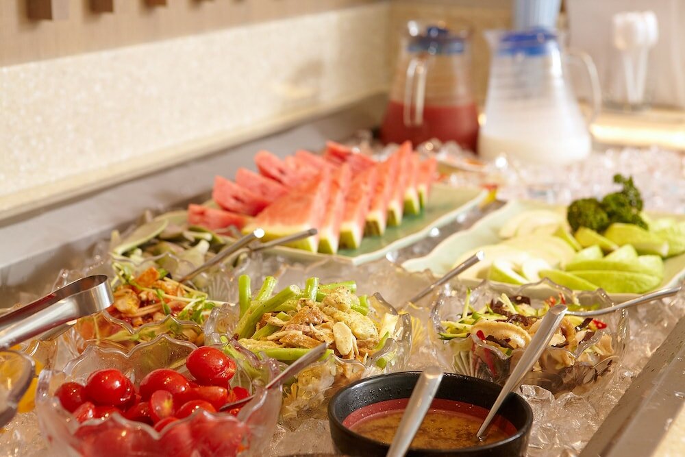 Фото Beauty Hotels - Beautique Hotel