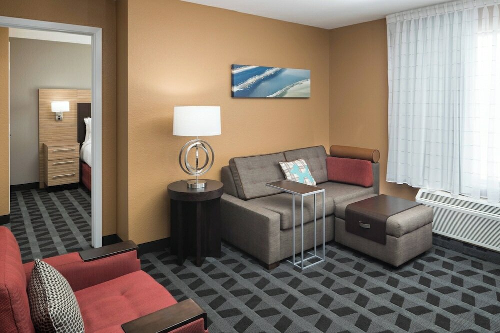 Фото TownePlace Suites by Marriott Panama City