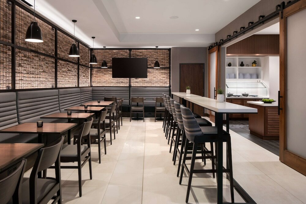 Фото Hyatt Place San Francisco Downtown