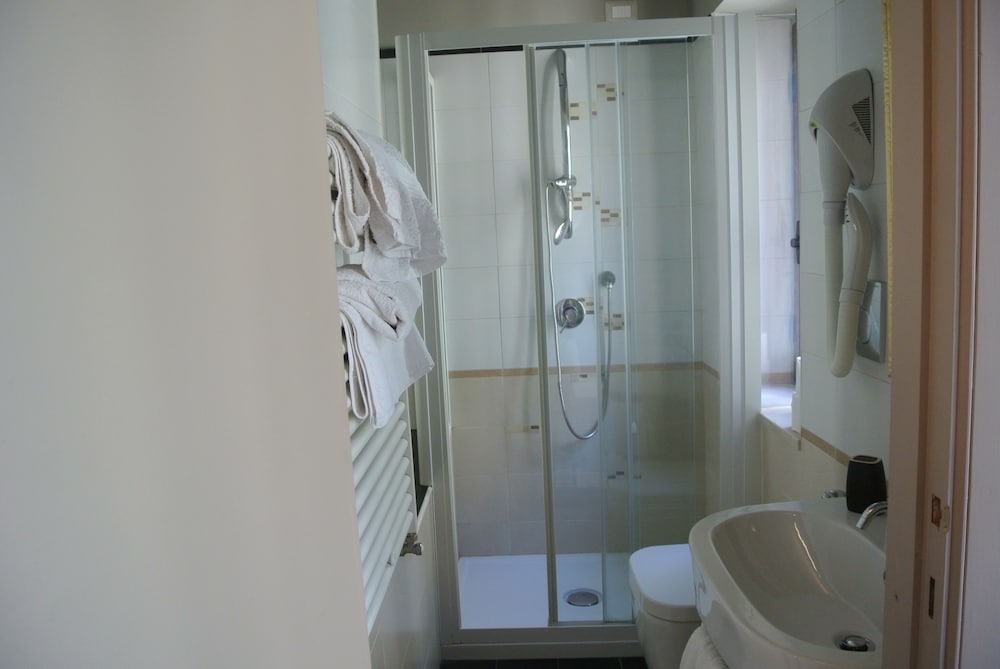 Фото B&b Portanuova