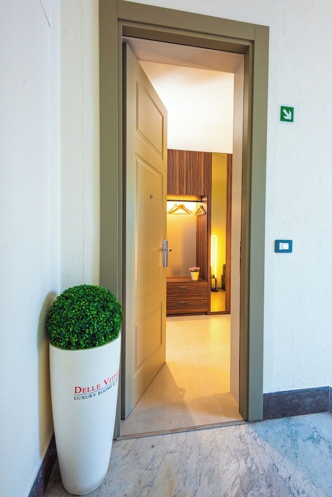 Фото Delle Vittorie Luxury Suites & Rooms