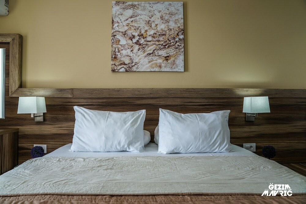 Фото Mediterraneo Liman