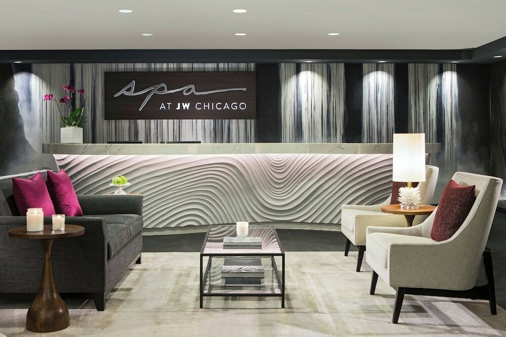 Фото Jw Marriott Chicago