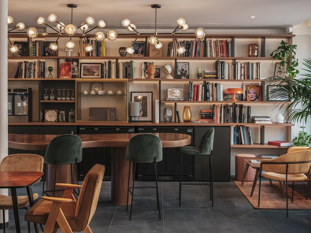 Фото Seven Hotel Paris