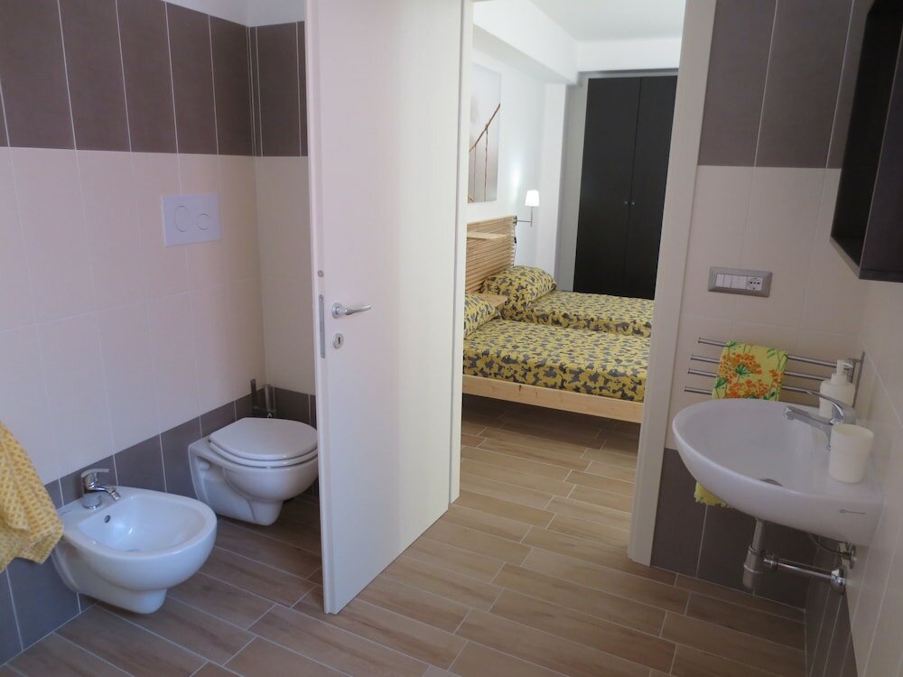 Фото B&b Vergilia