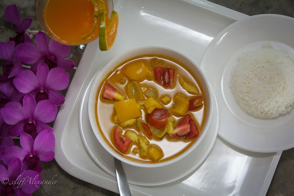 Фото The Ford Sunset Beach Resort