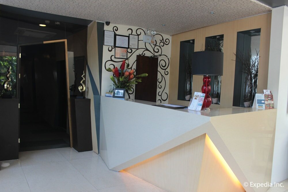 Фото Segara Suites