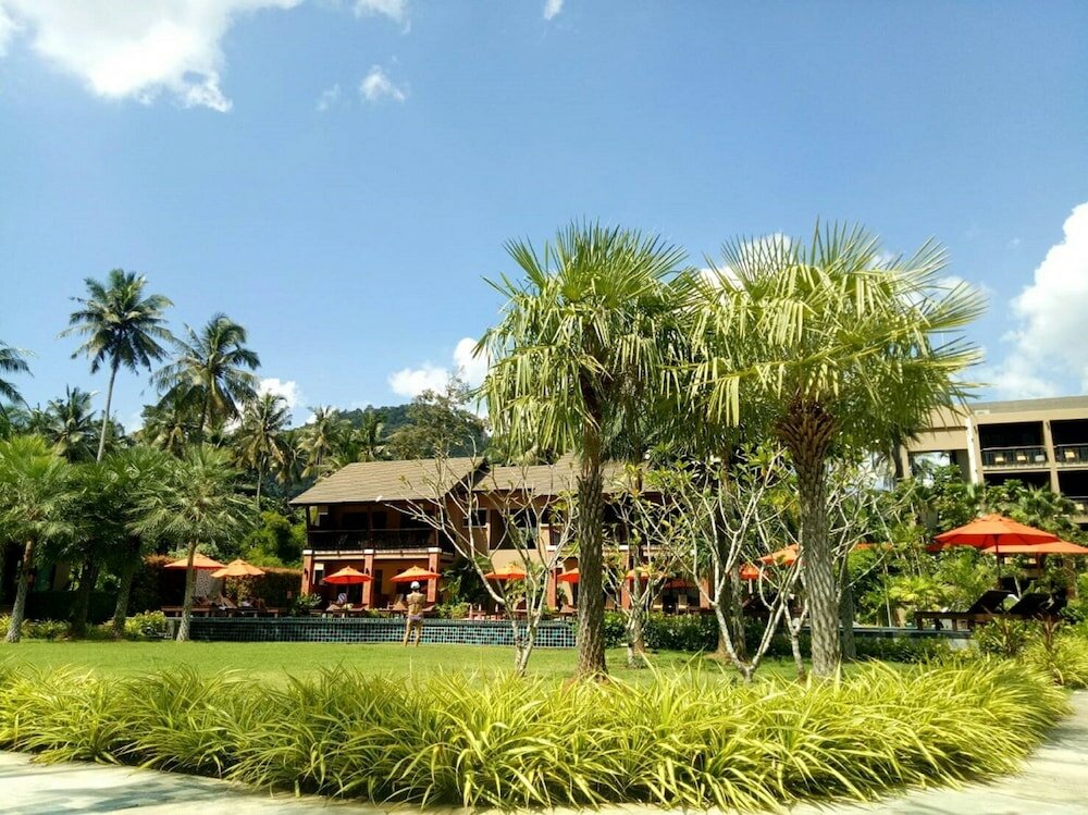 Фото Aonang Hill @ 11/1