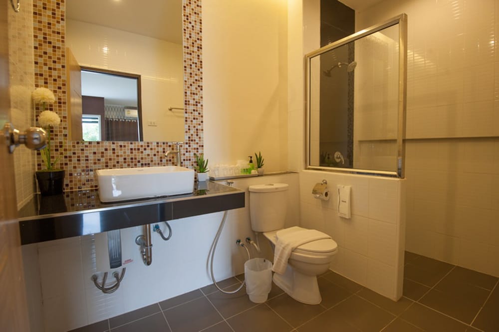 Фото The Cozy Nest Boutique Rooms